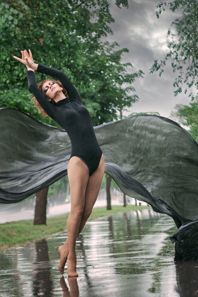 Photograph by Марина Гуменюк