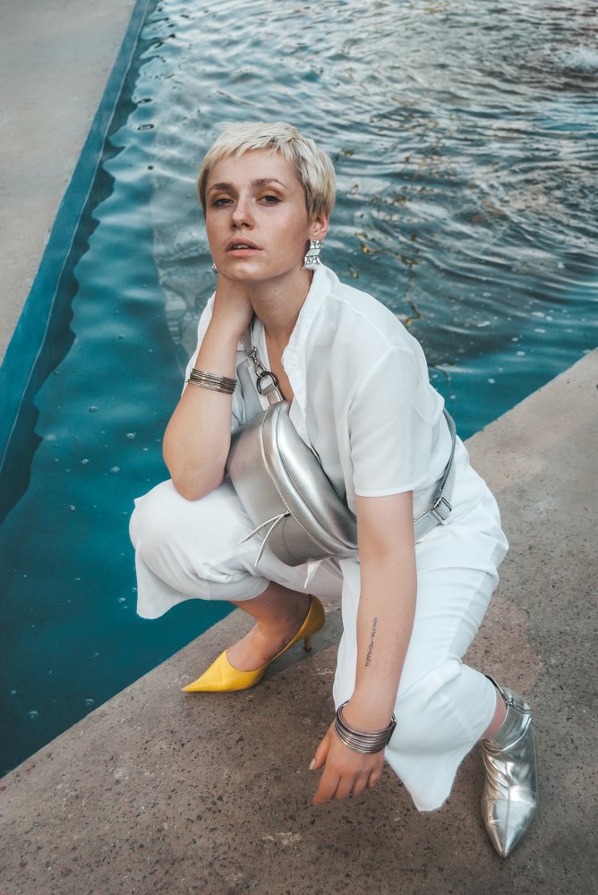 Photograph by Катя Волох