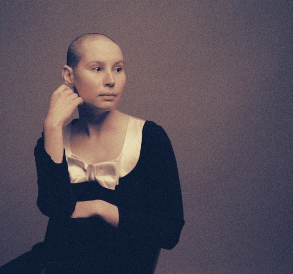 Photograph by Ольга Толяренок