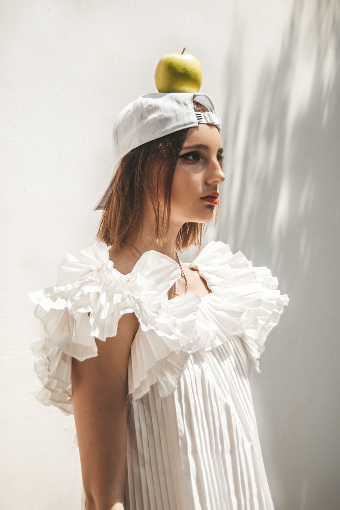 Photograph by Катя Волох