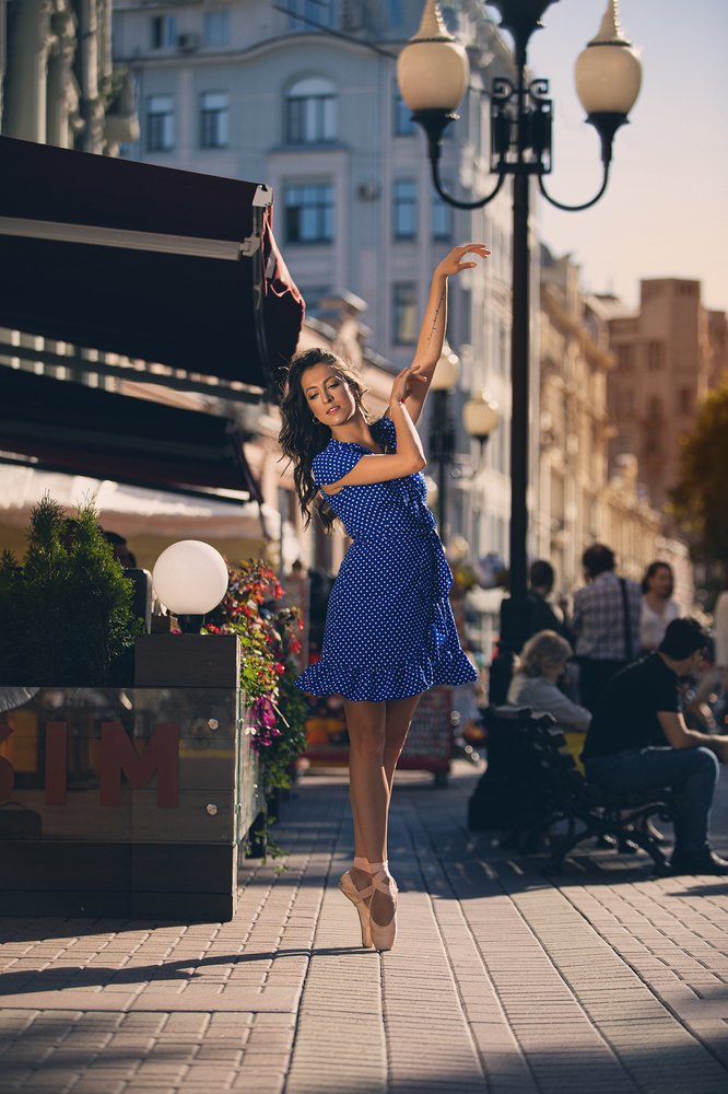 Photograph by Елена Переверзева