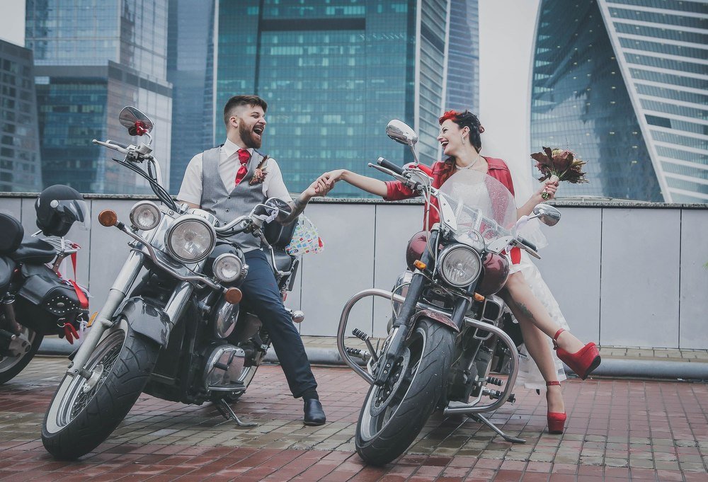 Photograph by Екатерина Шторм