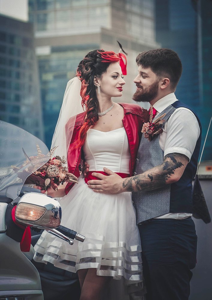 Photograph by Екатерина Шторм