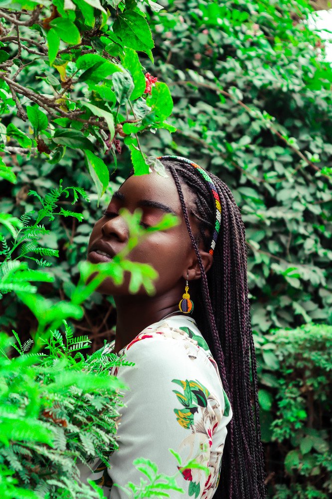 Photograph by Emmanuel Zua