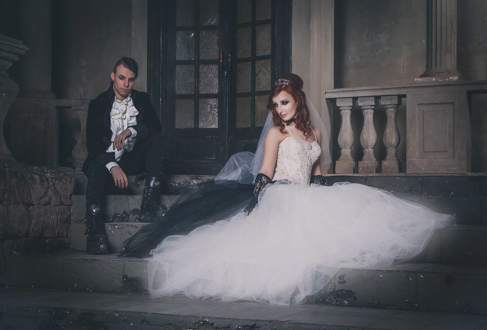 Photograph by Екатерина Шторм