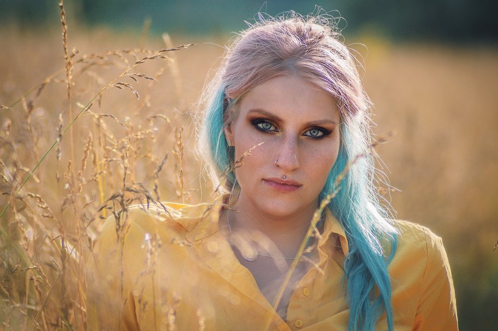 Photograph by Alexandra Malkusová