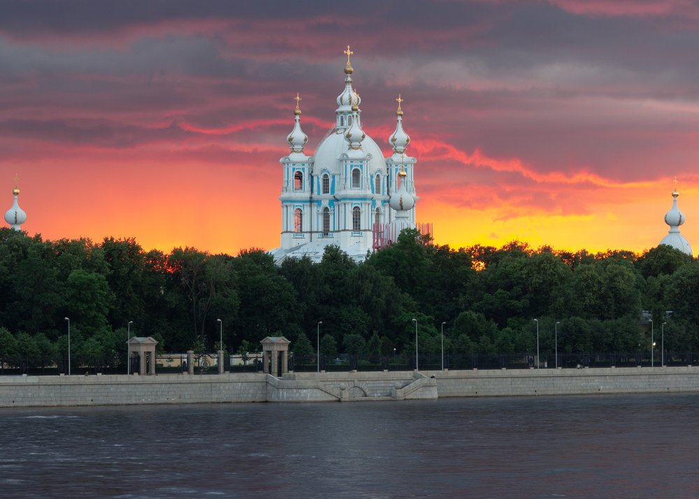 Photograph by Лавренюк Илья