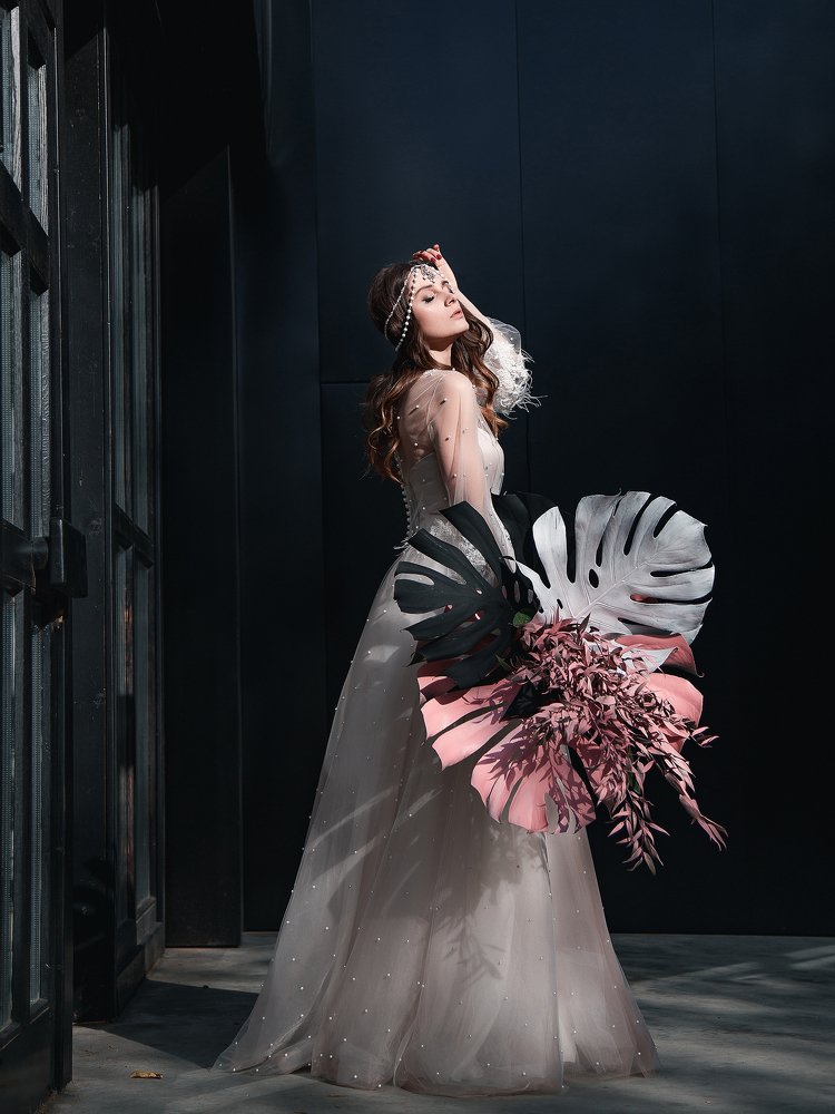 Photograph by Елена Быкова