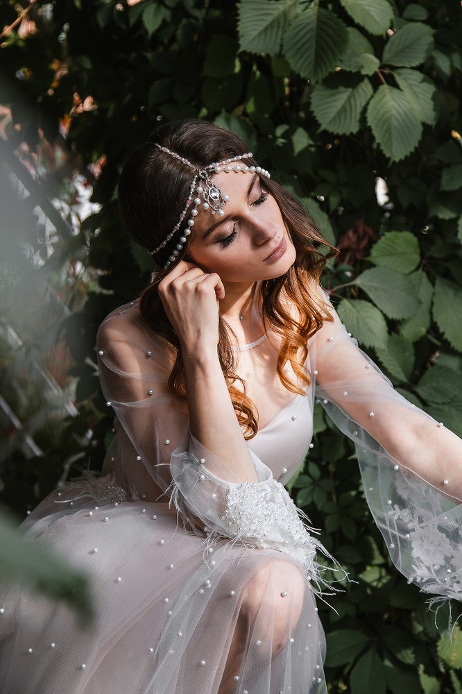 Photograph by Елена Быкова