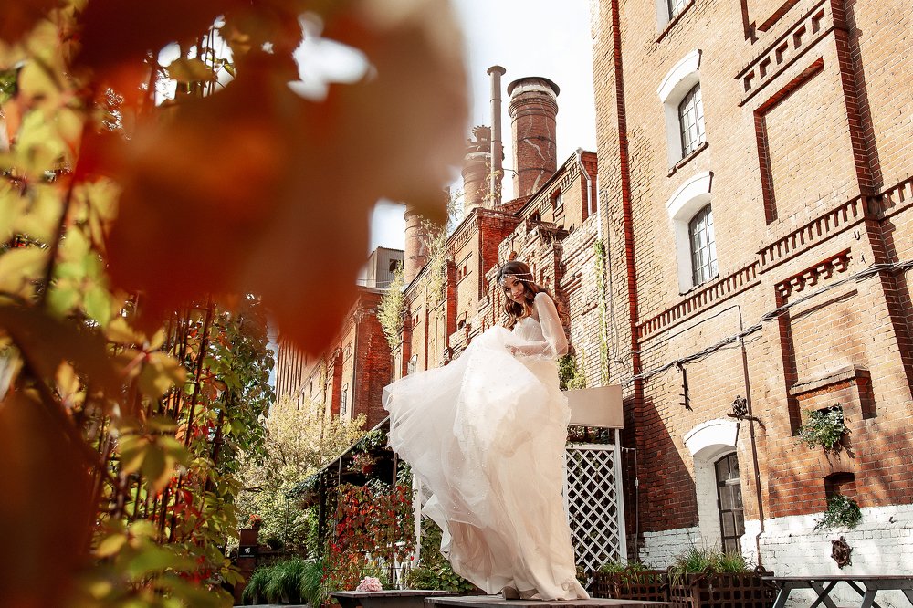 Photograph by Елена Быкова