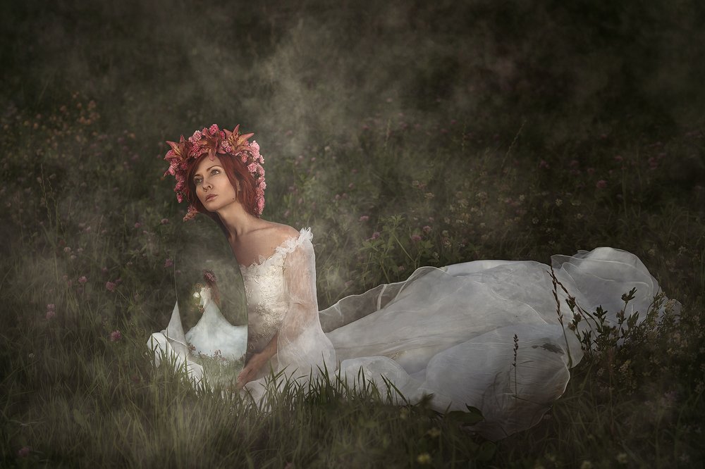 Photograph by Алёна Жаак