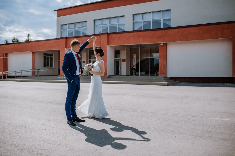 Photograph by Надежда Тенетко