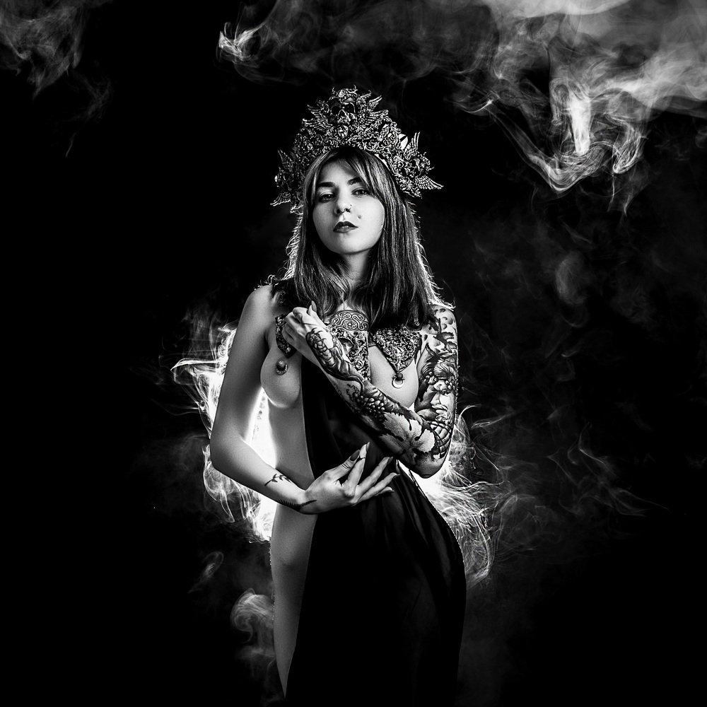 Photograph by Алексей Кудряшов