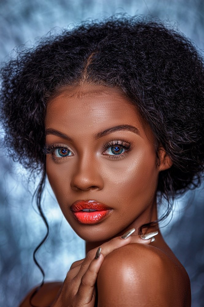 Photograph by Alexander Pariola