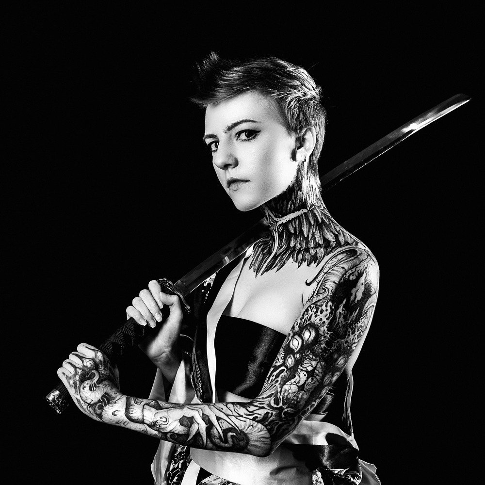 Photograph by Алексей Кудряшов