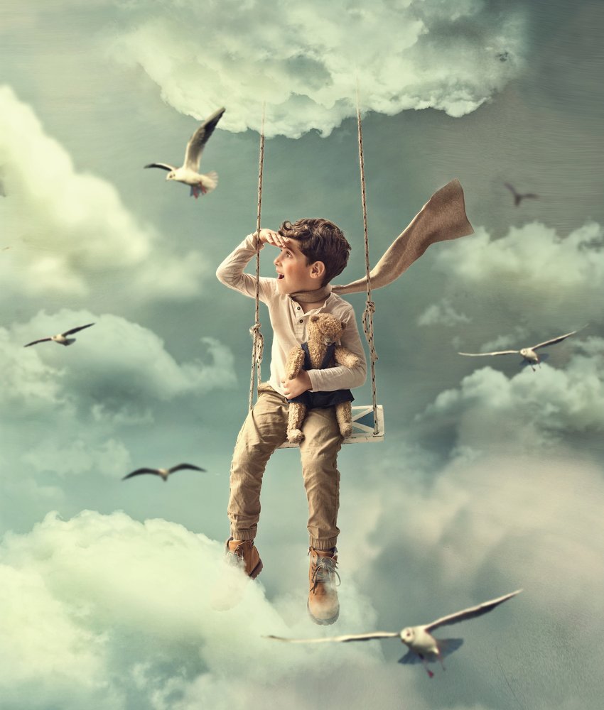 Photograph by Daniela Rodriguez