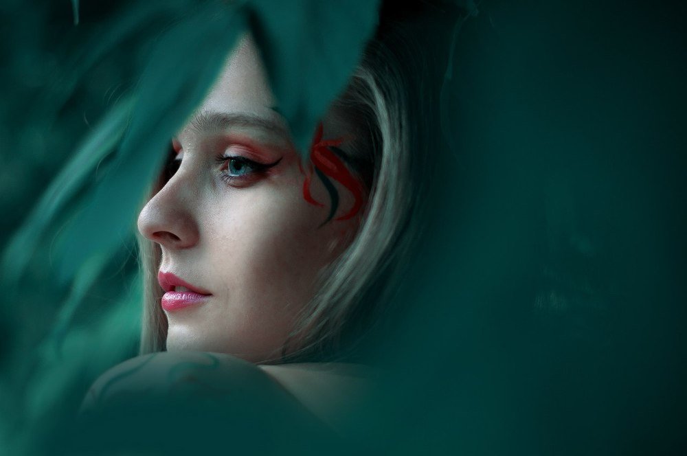 Photograph by Надежда Тенетко