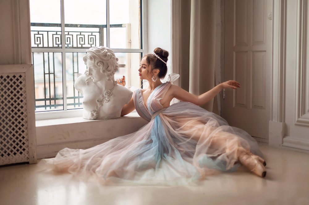 Photograph by Татьяна Лебедева