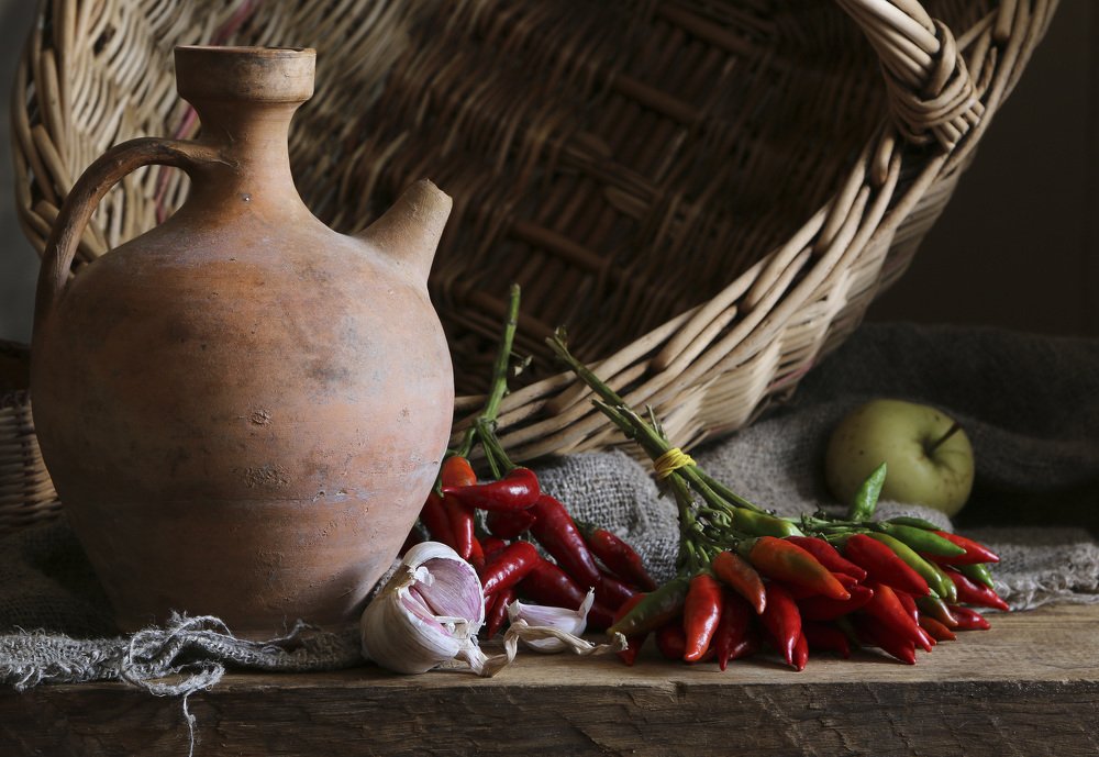 Photograph by Татьяна Панчешная