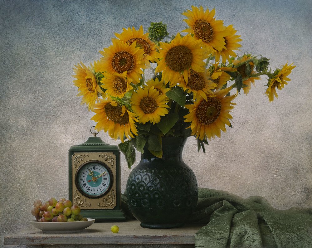 Photograph by Татьяна Панчешная