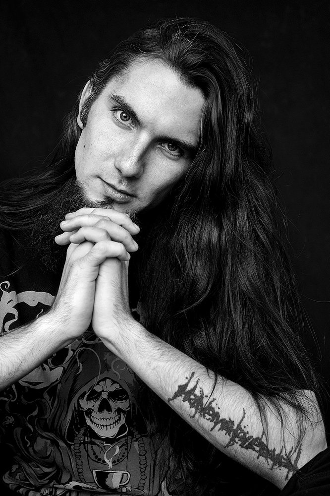 Photograph by Алиса Свинцова