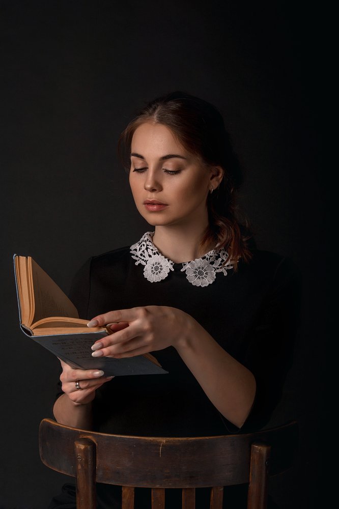 Фотография автора Артем Ефремов