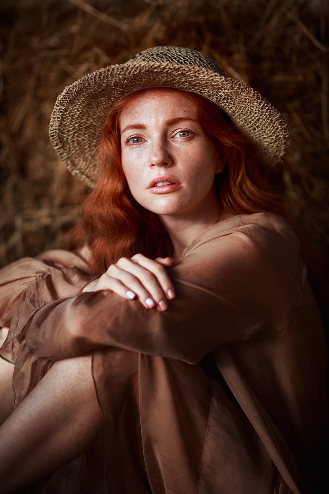 Photograph by Эмилия Олькова