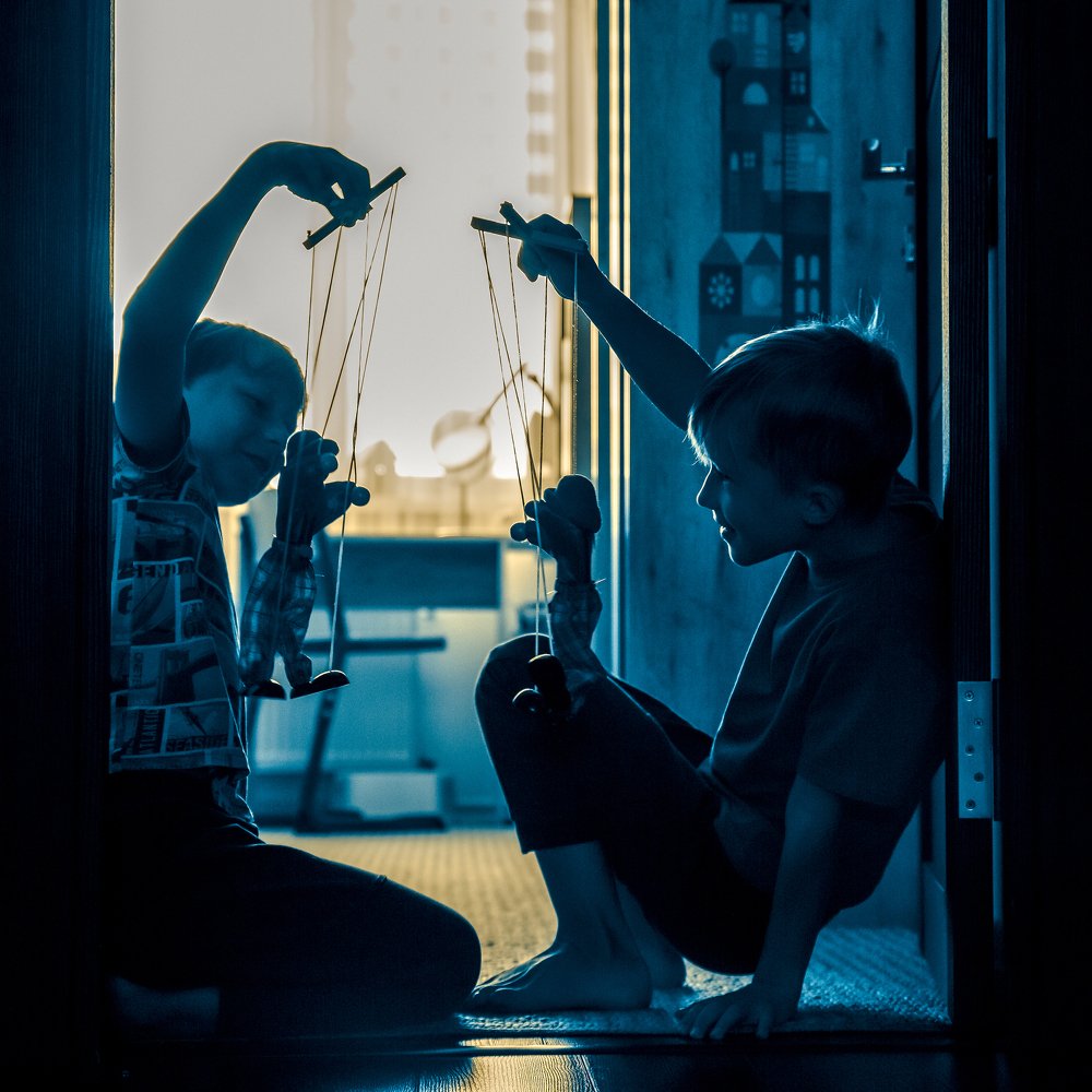 Photograph by Екатерина Кваша