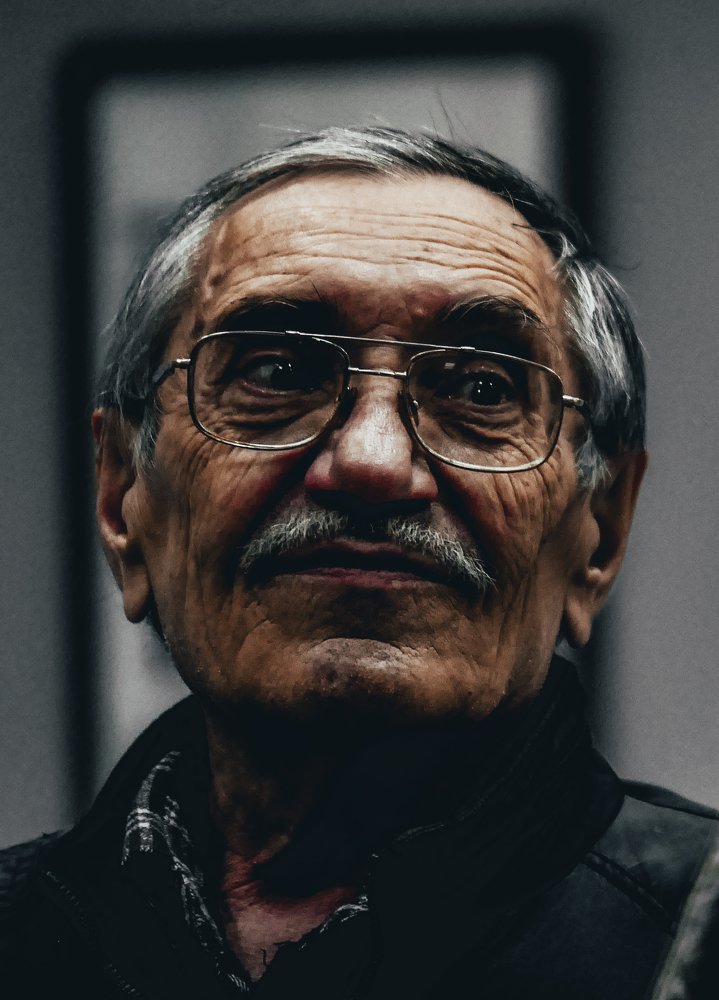 Photograph by Асилбек Юсупов