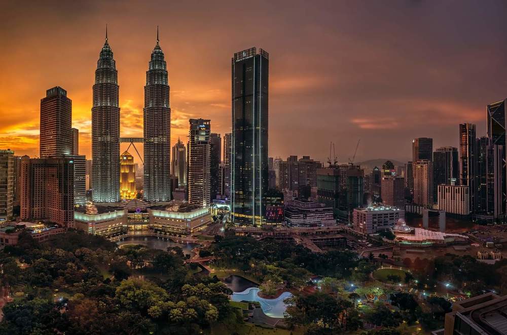 Photograph by Kok Tien Sang