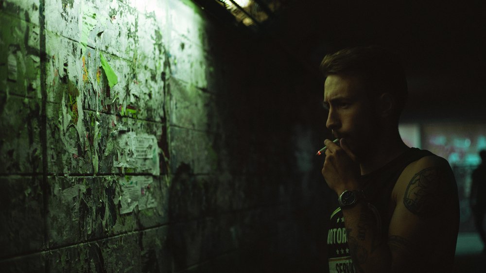 Photograph by Макс Бабенко