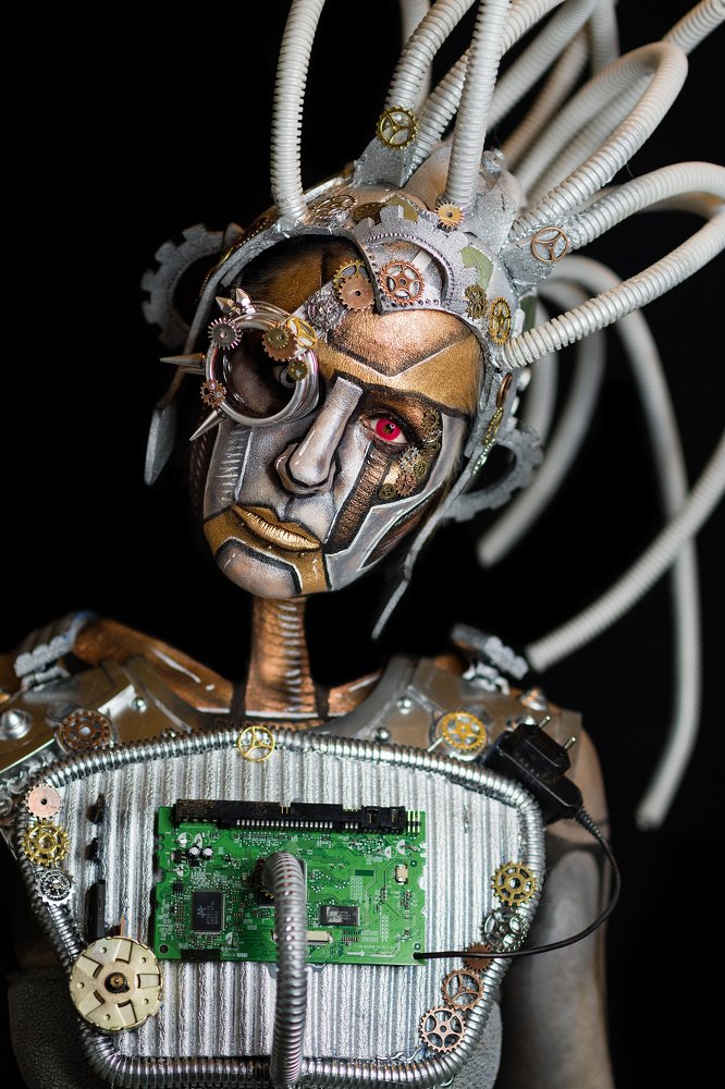 Photograph by Tamara Klimenko