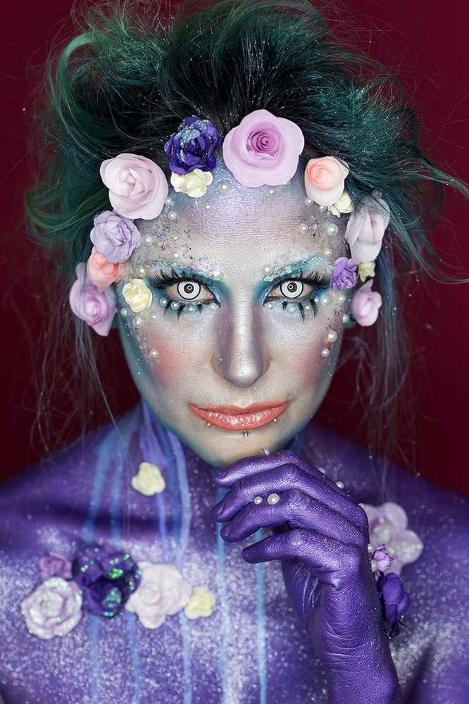 Photograph by Tamara Klimenko