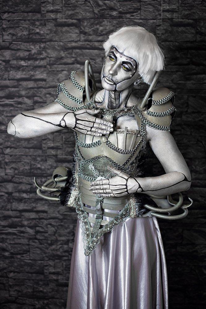 Photograph by Tamara Klimenko