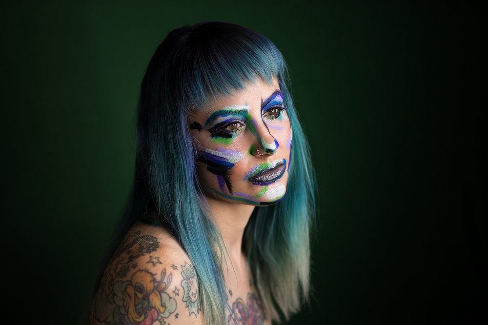 Photograph by Tamara Klimenko