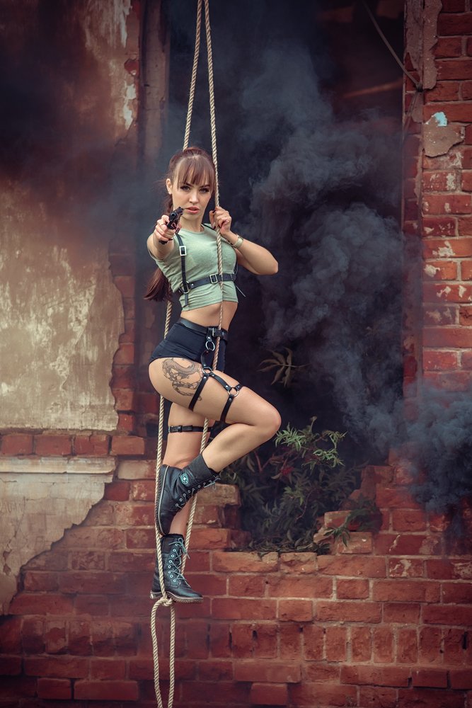 Фотография автора Анисимова Наталия