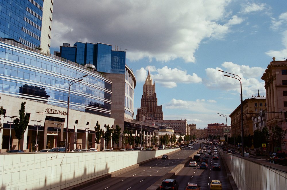 Photograph by Ольга Корнакова