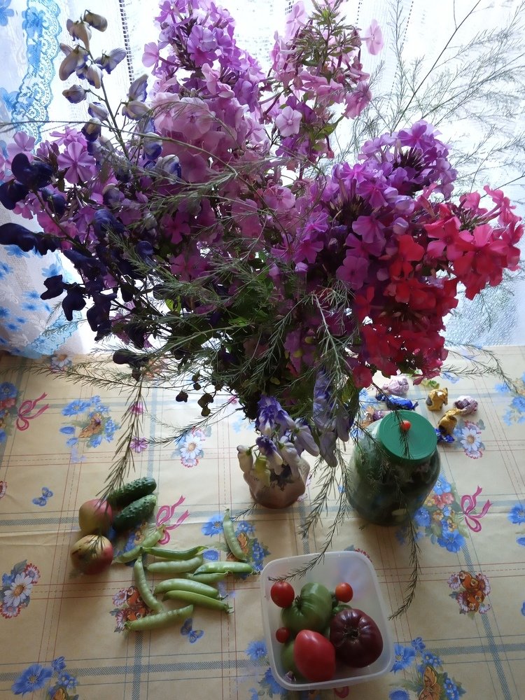 Photograph by Любовь Шаврина