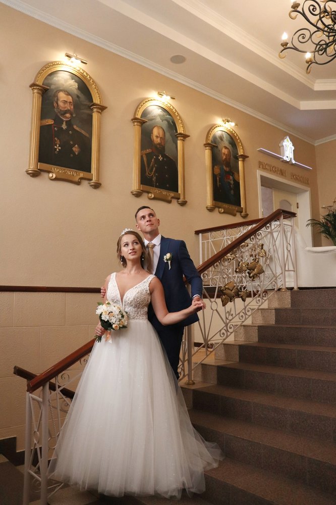 Photograph by Гребенева Мария