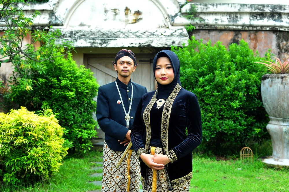 Photograph by Cahya Nugraha