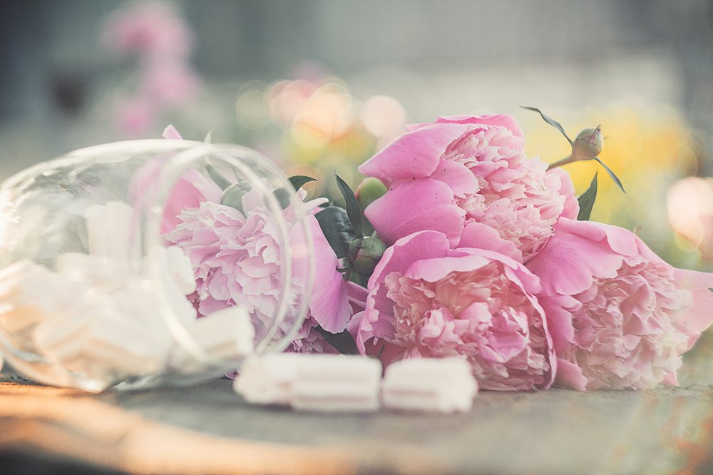 Фотография автора Мария Курицына