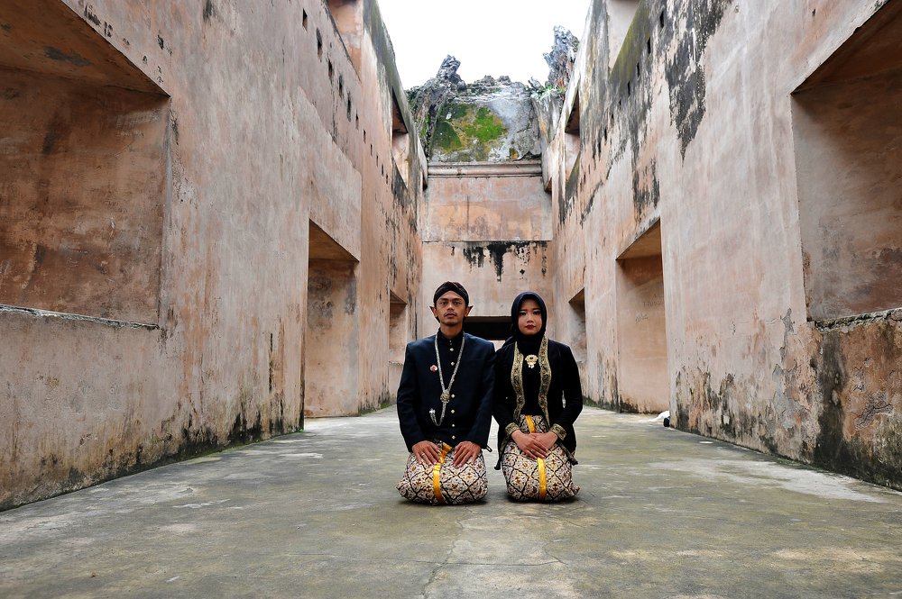 Photograph by Cahya Nugraha