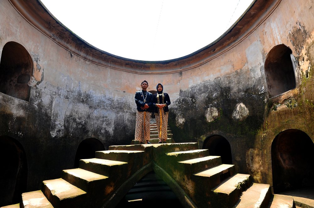 Photograph by Cahya Nugraha