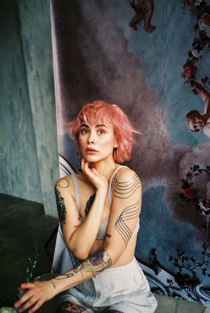 Photograph by Инга Щепановская