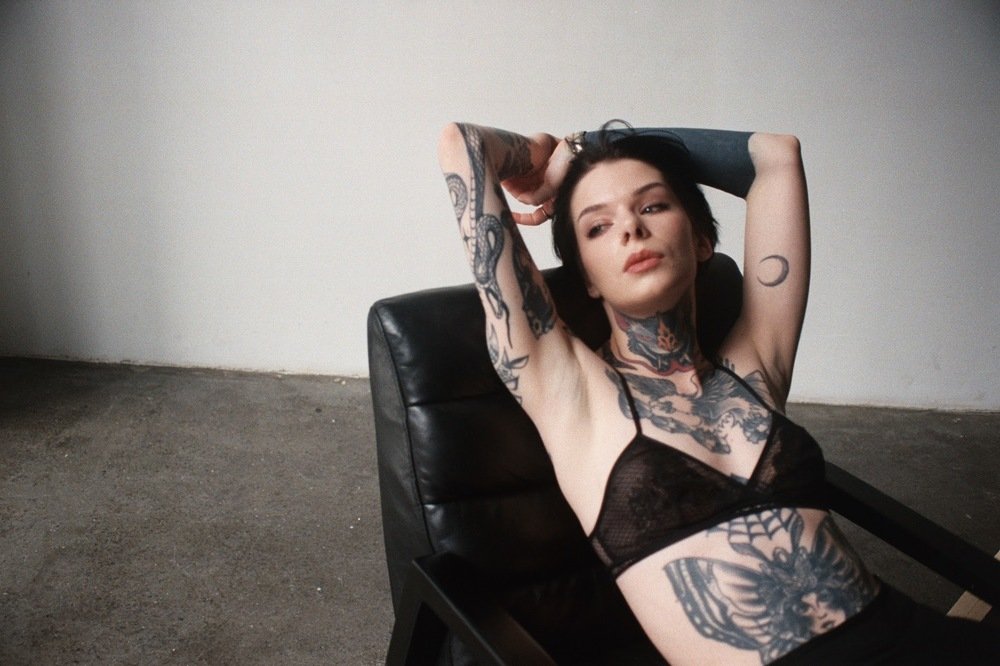 Photograph by Инга Щепановская