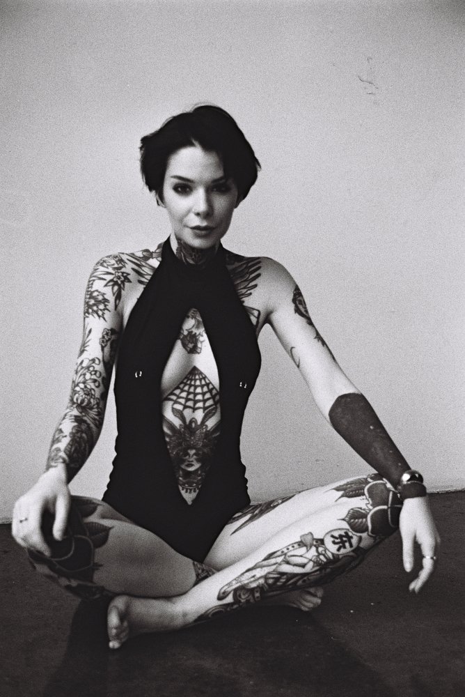 Photograph by Инга Щепановская