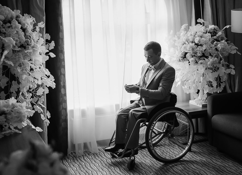 Photograph by Анна Игонина