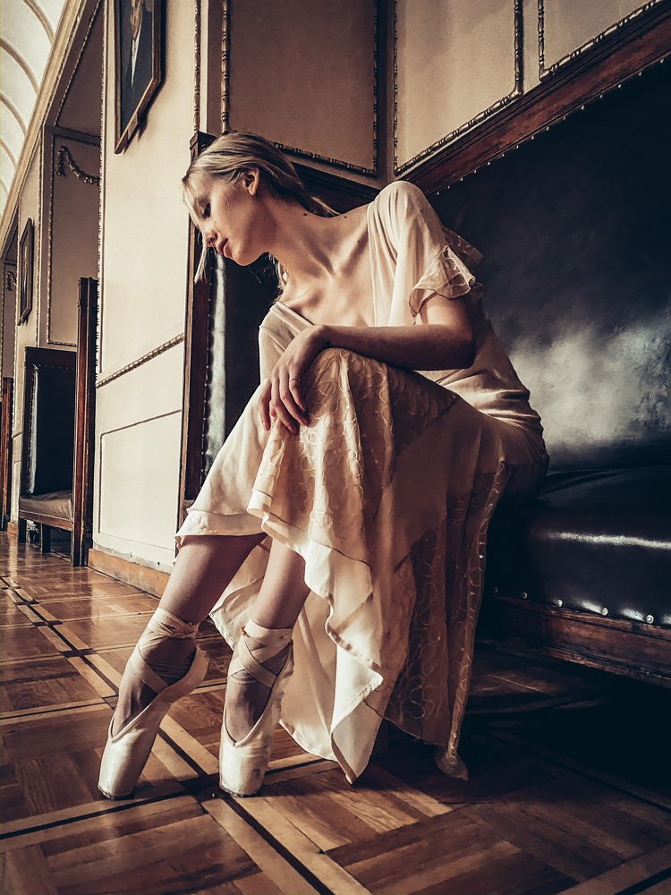 Photograph by Инга Щепановская