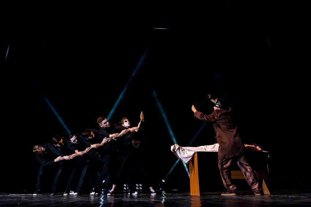 Photograph by Александр Степанов