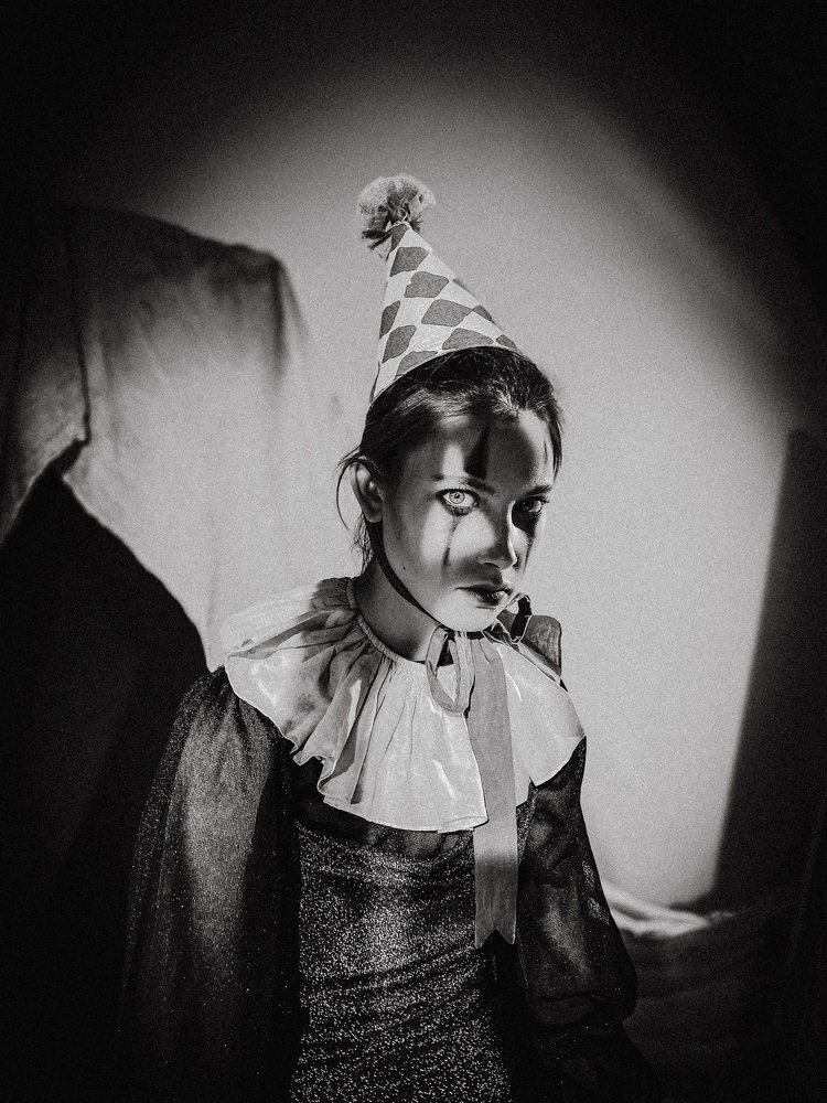 Photograph by Инга Щепановская